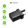 MOPHIE USB-C 20W PD Wall Charger