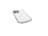 RAPTIC Clear Case with Magsafe for iPhone 16 Pro