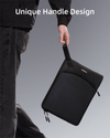 INNOSTYLE GuardianTech Sleeve and Accessory Pouch Combo