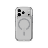 MAGEASY Bright M Magsafe Anti-Yellowing Case Compatible For iPhone 17 Pro