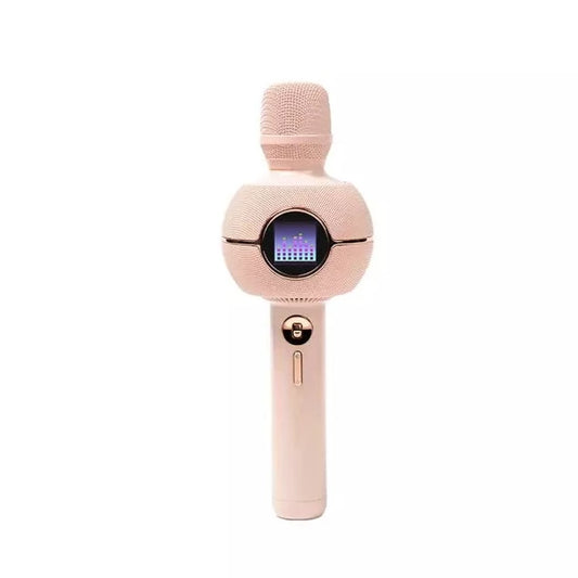 Divoom StarSpark Karaoke Microphone