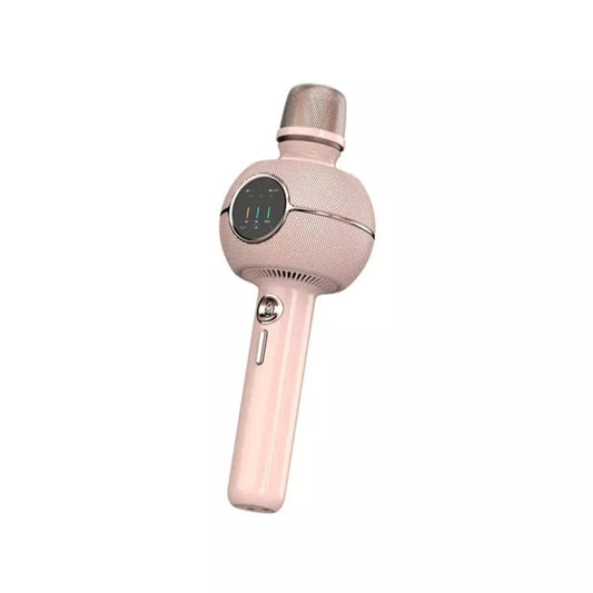 Divoom StarSpark Karaoke Microphone