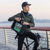 Divoom Pixoo Backpack-M Innovative Smart LED Backpack
