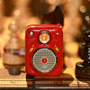 Divoom Beetles-Fm Pixel Art Blutooth Speaker