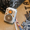Divoom Beetles-Fm Pixel Art Blutooth Speaker