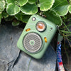 Divoom Beetles-Fm Pixel Art Blutooth Speaker