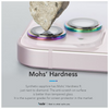 HODA Sapphire Lens Protector With Helper for iPhone 16 /16 Plus (2 Lens)