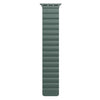 SWITCHEASY SKIN Silicone Magnetic Watch Band compatible for Apple Watch 49/45/44mm