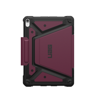 UAG Metropolis SE Case for iPad Air 11" 6th Gen M2 2024 / iPad Air 11" M3 2025