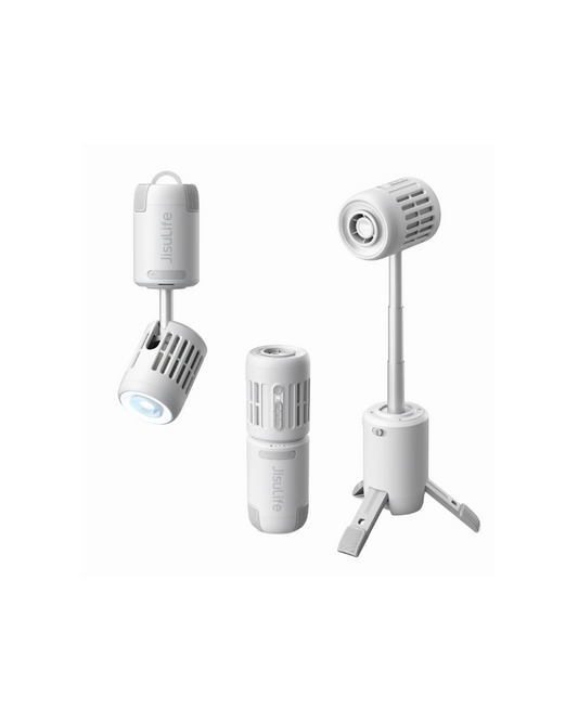 JISULIFE Outdoor Fan Ultra1