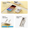 Crayon Shin Chan P50 5in1 PD 20W Magnetic Holder Fast Charging Power Bank with Cables