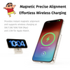 Crayon Shin Chan P50 5in1 PD 20W Magnetic Holder Fast Charging Power Bank with Cables