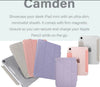 UNIQ Camden New Ipad Pro 11 Antimicrobial