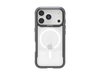 RAPTIC Shield Classic Magsafe Case Compatible For iPhone 17 Pro Max
