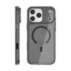 JTLEGEND Hybrid Cushion Glitter Mag Case (with Camera Control Button) for iP18 Series