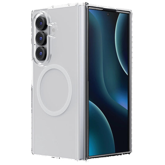 UNIQ Lifepro Xtreme Hybrid with MagClick Charging Case Compatible For Samsung Galaxy Z Fold7