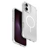 UNIQ LifePro Xtreme Hybrid MagClick Charging Case Compatible For iPhone 16