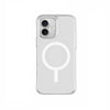 UNIQ LifePro Xtreme Hybrid MagClick Charging Case Compatible For iPhone 16