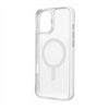 UNIQ LifePro Xtreme Hybrid MagClick Charging Case Compatible For iPhone 16