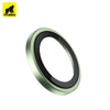 TYPE GORILLA 2Pcs Camera Lens Compatible For iP17