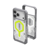 UAG Pathfinder Clear MagSafe Case for iPhone 17 Pro Max
