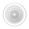 POPSOCKETS PopGrip - Clear