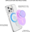 POPSOCKETS MagSafe PopGrip - Opalescent Pink