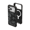 UAG Pathfinder SE MagSafe Case for iPhone 17 Pro Max - Midnight Camo SE
