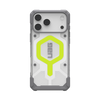 UAG Pathfinder Clear MagSafe Case for iPhone 17 Pro Max