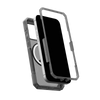 UAG Trooper MagSafe 2PC Case for iPhone 17 Pro Max