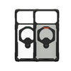 UAG Plasma XTE 360 Integrated Kickstand MagSafe Case with Camera Control Button for iP18PROMAX