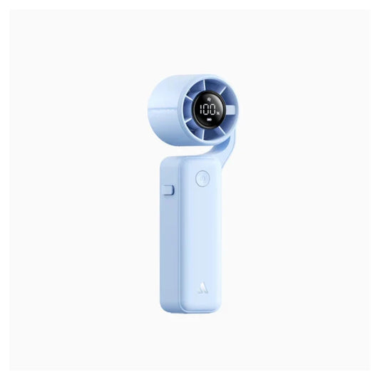 AECOOLY 3 IN 1 PORTABLE FAN AIR GIMBAL