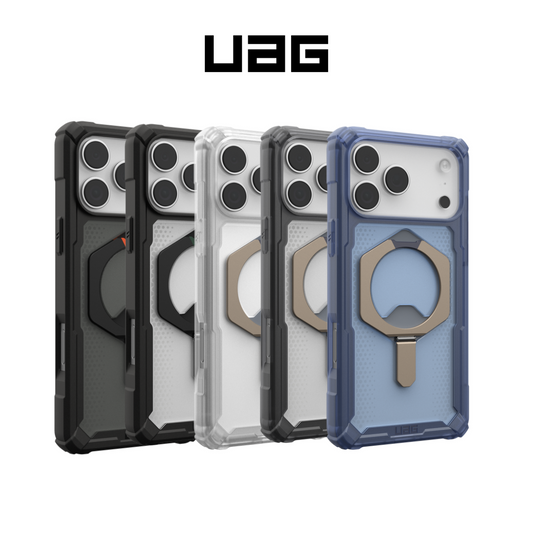 UAG Plasma XTE MagSafe Case for iPhone 17 Pro