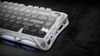 GRAVASTAR Mercury K1 75% Wireless Mechanical Gaming Keyboard