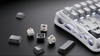 GRAVASTAR Mercury K1 75% Wireless Mechanical Gaming Keyboard