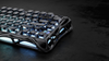GRAVASTAR Mercury V75 75% Hall Effect Magnetic Switch Gaming Keyboard