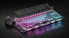 GRAVASTAR Mercury V75 Pro 75% Hall Effect Magnetic Switch Gaming Keyboard