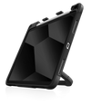STM GOODS Dux Swivel - Black (iPad 10th Gen) (No Retail Packaging)