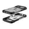 UAG Pathfinder Clear MagSafe Case for iPhone 17 Pro Max