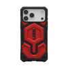 UAG Monarch Pro MagSafe Case for iP18PRO / iP17PRO