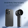 JISULIFE Handheld Fan Pro1S (New Version)