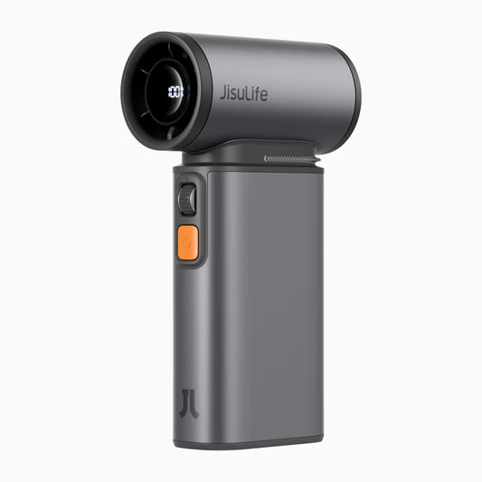 JISULIFE Handheld Fan Ultra 1