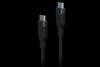ENERGEA Helix Type C - Type C Magnetic Cable 480mbps 100W 1.5m