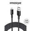 INNOSTYLE PowerFlex USB-A to Lightning cable