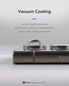 HODA Sapphire Lens Protector Compatible For Samsung S25 Ultra
