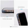 HODA MultiColor Case with Magnet Compatible For iPhone 16 Pro Max