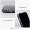 HODA Diverse Case with Magnet Compatible For iPhone 16 Pro