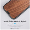 HODA Diverse Case with Magnet Compatible For iPhone 16 Pro