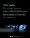 HODA Sapphire Lens Protector Compatible For Samsung S25 Ultra