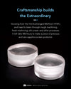 HODA Sapphire Lens Protector Compatible For Samsung S25 Ultra